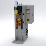 20 kVA (2/8 Bar) Spot Welding Machine