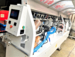 KY 60 R Beematic 5 Unit PVC Edge Banding Machine - Image 3