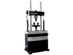 Hydraulic Compression Tension Testing Device