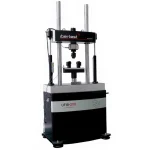 Hydraulic Compression Tension Testing Device