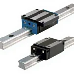 Linear Rail and Cars