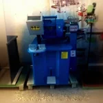 10-1 Hp Trajer Circular Saw