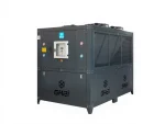 126,420 Kcal/H / 147 Kw Air Cooled Chiller - Image 2