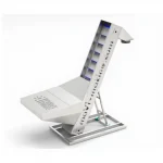 Optional Stainless Belt Elevator Feeding Unit