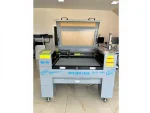 Kgl-960 Single Head Laser Cutting Machine - Image 2