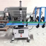 Drum Hole Test Device