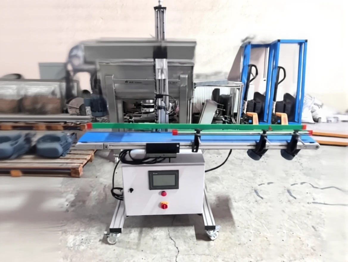 b94nfc3pr9rmw0cvmx092sdxam Drum Hole Test Device - Image 1
