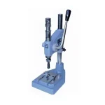 Impact Hand Press Molding Machine