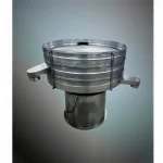 Dry System Sesame Sorting Machine