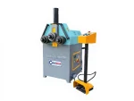 45mm Triple Ball Pipe and Profile Bending Machine - Image 5