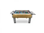 MDF Commercial Foosball Machine - Image 3