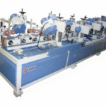 Profile - Case - Sill Sanding Machine