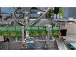 4-Head Horizontal Packaging Machine - Image 3