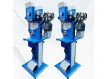 61 Model Automatic Snap Fastening Machine - Image 3