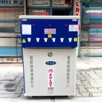 50 Kw Ütü Buhar Jeneratörü