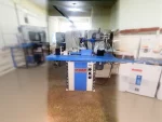 Oscillating Sander Machine