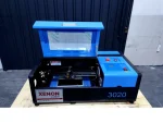 30x20 cm 40 Watt Laser Cutting Machine - Image 2