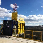 Construction Elevator, Material Elevator, Freight and Personnel Elevator