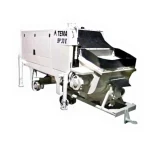 Stationary Concrete Pump 37 Kw
