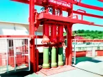 Ø 1500 Mm Multiple Mold System Concrete Pipe Machine - Image 2