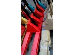 2500 Kg Manual Pallet Jack - Image 4