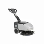SC 351 Brush Pressure Battery Floor Sweeper