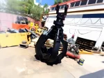 Scrap Loading Crane - Image 4
