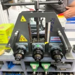 PKP28 Tube Bending Machine