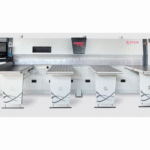 4.20x4.20 cm Panel Sizing Machine