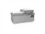 920X920x240 mm Double Chamber Vacuum Packaging Machine - Image 2