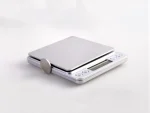 (I2000-3000Gr ) 3000Gr Capacity 0.1 Precision Digital Pocket Scale - Image 6