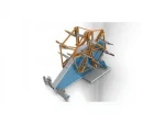 40-110 mm Pipe Winding Machine - Image 3