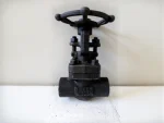 DN15 – DN50 High Pressure Manual Gate Valve - Image 6