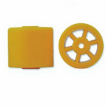 Edge Banding Machine Apprentice Wheel