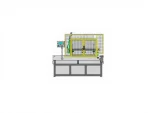 200-500 mm Aluminum Disc Automatic Screen Printing Machine - Image 5