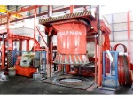Ø 800-3600 mm Concrete Pipe Machine - Image 3