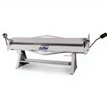 Ventilation Type Single-blade Arm Cutting Machine