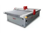 1520x2500 mm Digital Cutting Machine