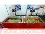 Ozone Vegetable & Fruit Washing Unit - Image 3