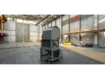 600 mm Glass Bottle Shredder - Image 8