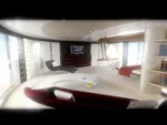 Motor Yacht / Royal Mega 112 M Project1000 - Image 3