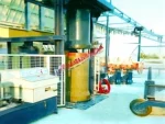 2000 mm Multi-Mold System Concrete Pipe Machine - Image 5