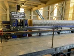 20 Plate 500x500 mm Industrial Mineral Filter Press - Image 3