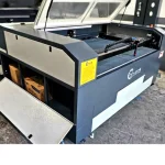 Leather Fabric Cutting Machine Cnc