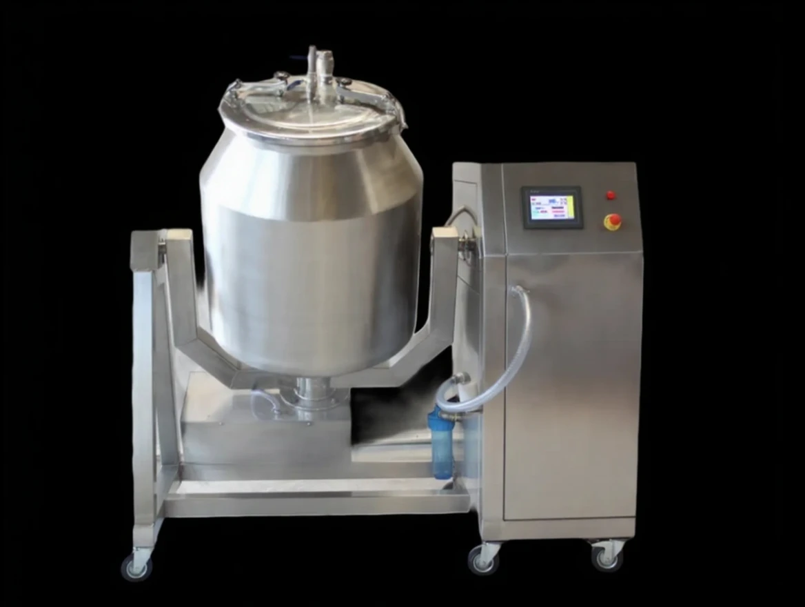 bbv88w2k0hrmc0ctyr9rn91qpc ETD 400 Vertical Refrigerated Meat Drum - Image 1