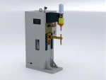 60 kVA (2/8 Bar) Spot Welding Machine - Image 2