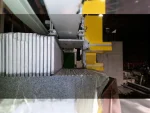 Marble Granite Block Bottom Cutting Machine - Image 3