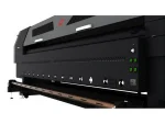 320 cm Professional Eco Solvent Printing Machine - Image 4
