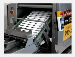 RX4 Egg Breaking Separating Machine - Image 2