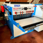 CMS 004 (120-Slice) Multi-Slicing Machine